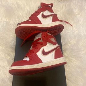 Jordan 1 high OG